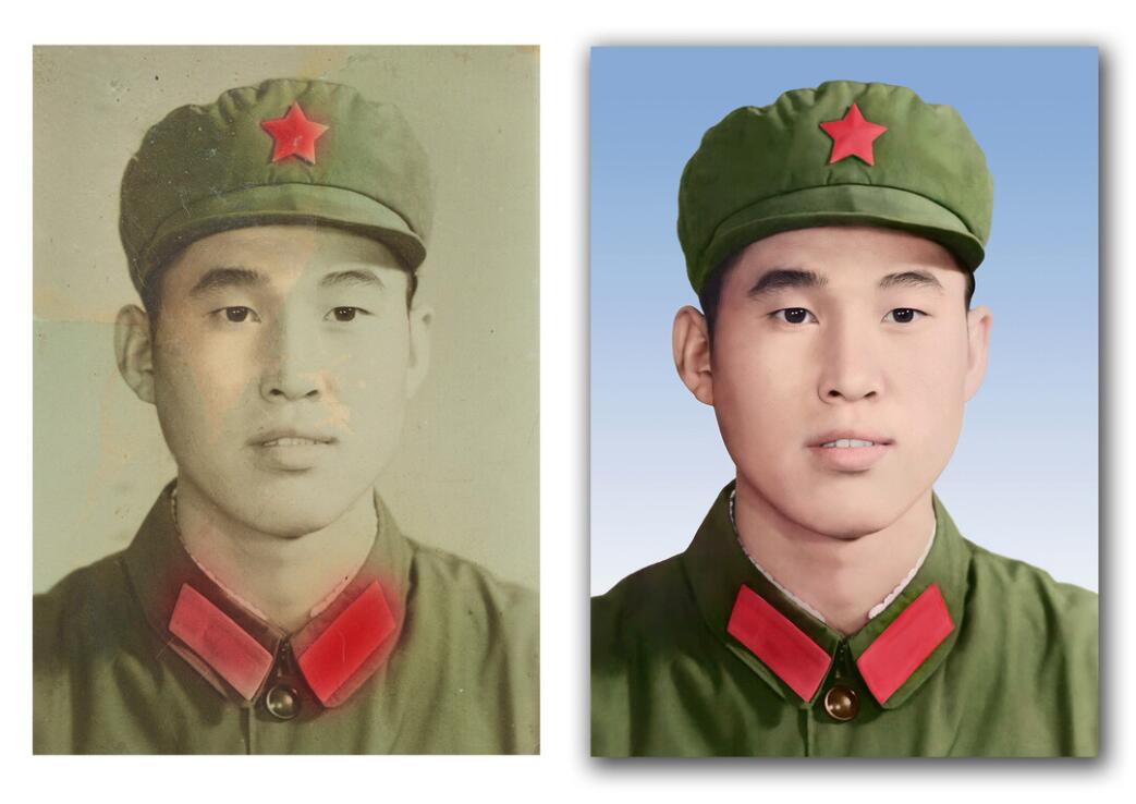 佛罗镇破损照片修复-18
