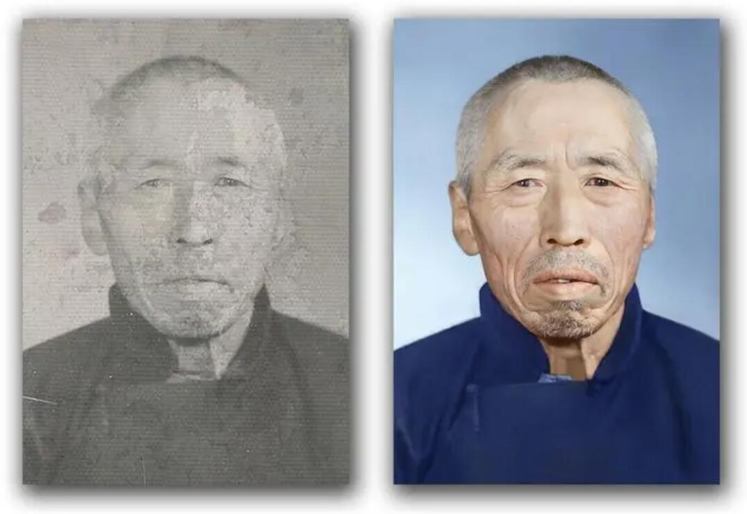 佛罗镇破损照片修复-56